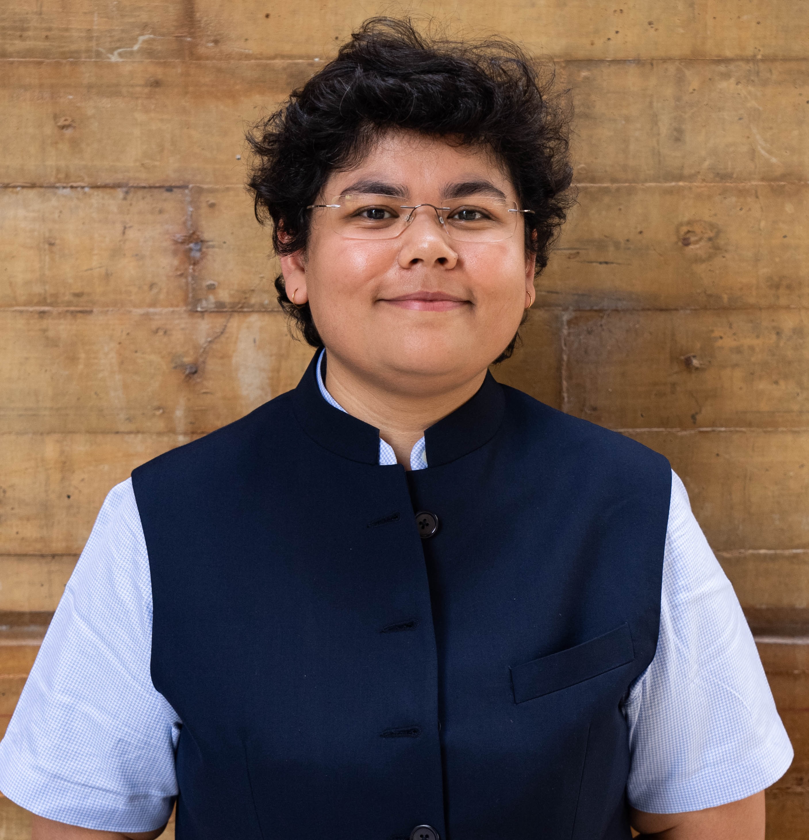 Jumi Gogoi, PhD's profile picture